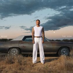 Backseat Driver Chords by Kane Brown