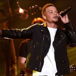Blessed & Free Chords by Kane Brown