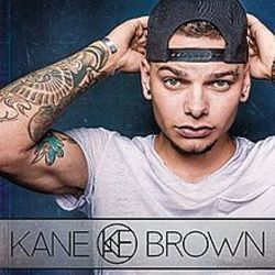 Comeback by Kane Brown