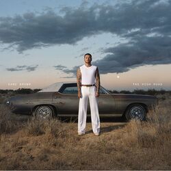 Do Us Apart Chords by Kane Brown