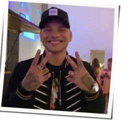 For My Daughter Chords by Kane Brown