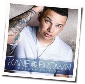 Found You Chords by Kane Brown