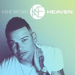 Heaven Chords by Kane Brown