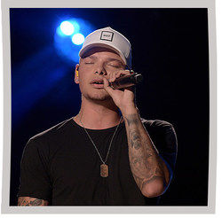 Homesick Acoustic Chords by Kane Brown