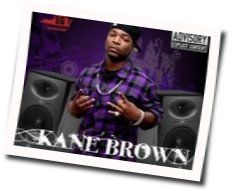It Turns Me On Chords by Kane Brown