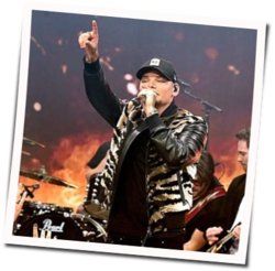 Like A Rodeo Chords by Kane Brown