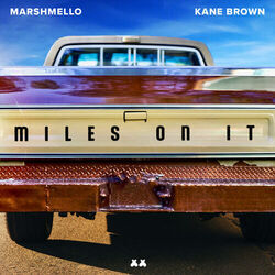 Miles On It Chords by Kane Brown