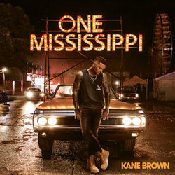One Mississippi Ukulele Chords by Kane Brown