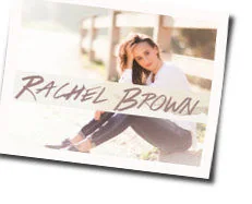 I Wanna Dance With Somebody Acoustic Chords by Rachel Brown