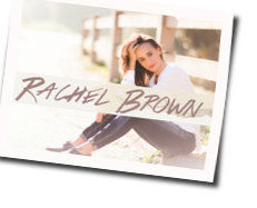 I Wanna Dance With Somebody Acoustic Chords by Rachel Brown