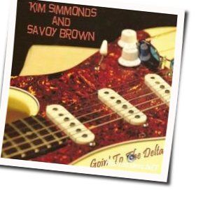 Laura Lee Chords by Savoy Brown