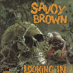 Take It Easy by Savoy Brown