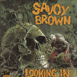 Take It Easy Chords by Savoy Brown