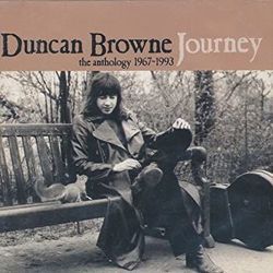 Journey Tab by Duncan Browne