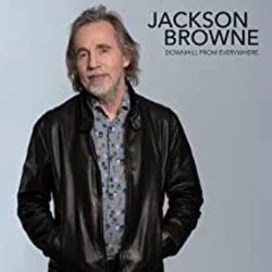 A Little Soon To Say Chords by Jackson Browne