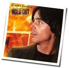 Boulevard Tab by Jackson Browne
