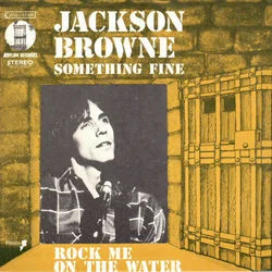 Rock Me On The Water Ukulele Chords by Jackson Browne