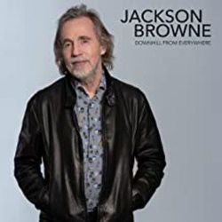 A Little Soon To Say Chords by Jackson Browne