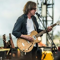 Downtown Chords by Jackson Browne