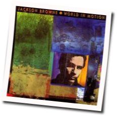 Enough Of The Night Chords by Jackson Browne
