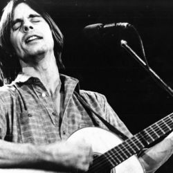 I'll Do Anything Chords by Jackson Browne