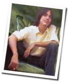 My Opening Farewell Tab by Jackson Browne