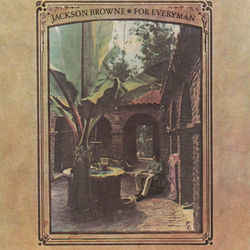 Our Lady Of The Well Chords by Jackson Browne