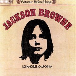 Song For Adam by Jackson Browne