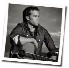 Hood Of My Car Chords by Chad Brownlee