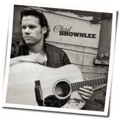 My Revival Chords by Chad Brownlee