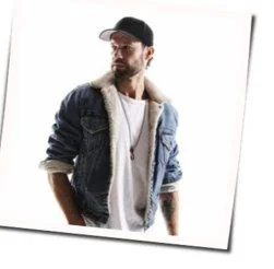 The Way You Roll Chords by Chad Brownlee