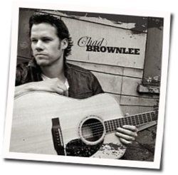 Forevers Gotta Start Somewhere Chords by Chad Brownlee