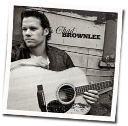 Forevers Gotta Start Somewhere by Chad Brownlee