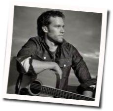 Hood Of My Car Chords by Chad Brownlee
