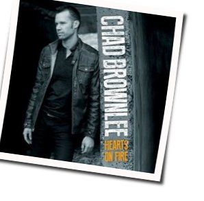 Might As Well Be Me Chords by Chad Brownlee