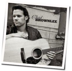 My Revival by Chad Brownlee