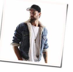 The Way You Roll Chords by Chad Brownlee