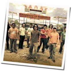 Dahan Dahan Chords by Brownman Revival