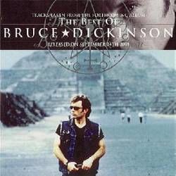 Broken by Dickinson Bruce