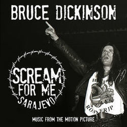 Eternal Chords by Dickinson Bruce