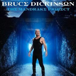 Many Doors To Hell Intro by Dickinson Bruce