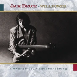 Jet Set Jewel Chords by Jack Bruce