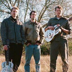 Serpent Lullaby Chords by The Brudi Brothers