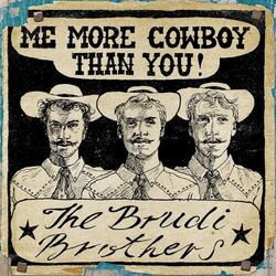 So Good To Me Chords by The Brudi Brothers