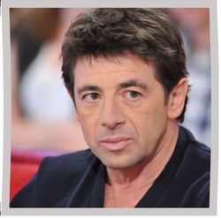 On Se Plait by Patrick Bruel