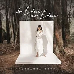 Milhares De Anjos Chords by Fernanda Brum