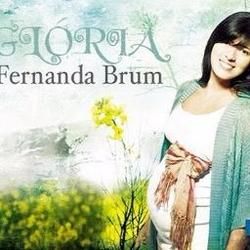 A Tua Glória Chords by Fernanda Brum