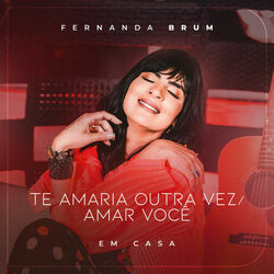 Amar Você Chords by Fernanda Brum