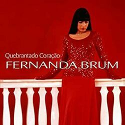 Amor Que Cura Chords by Fernanda Brum