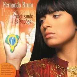 Aos Teus Pés Chords by Fernanda Brum